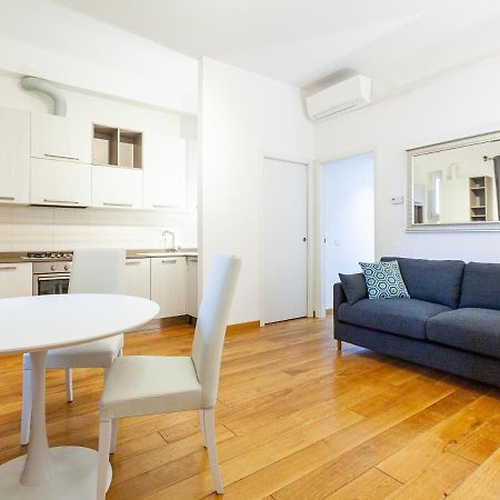 Easyhomes - Central Station Milano Eksteriør billede