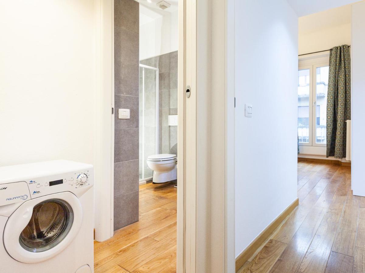 Easyhomes - Central Station Milano Eksteriør billede