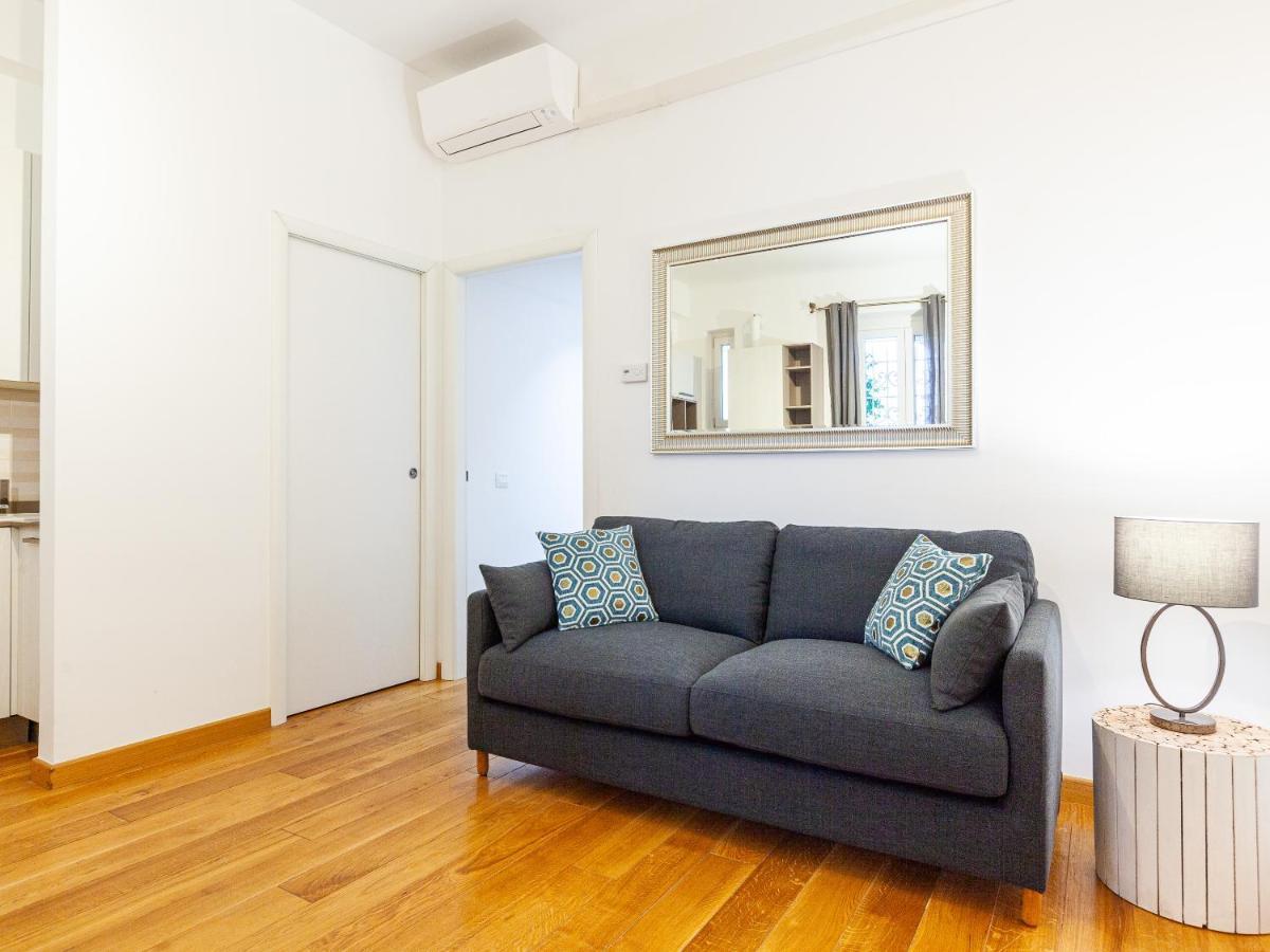 Easyhomes - Central Station Milano Eksteriør billede