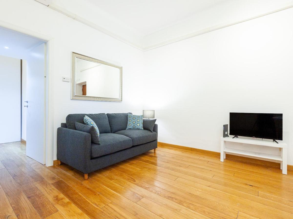 Easyhomes - Central Station Milano Eksteriør billede