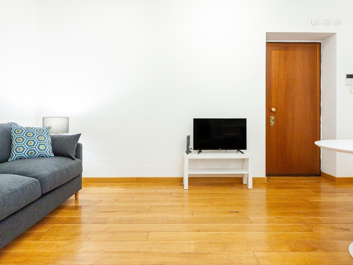 Easyhomes - Central Station Milano Eksteriør billede