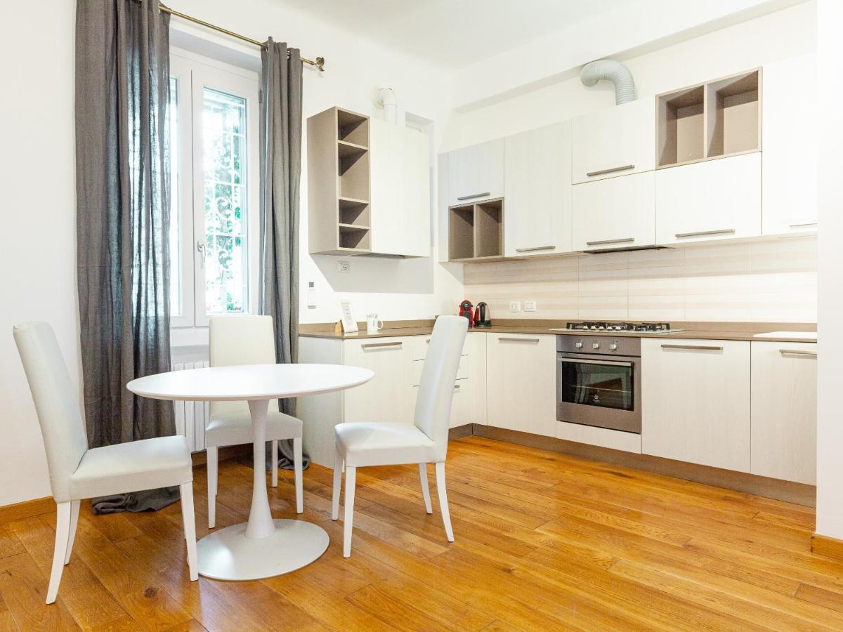 Easyhomes - Central Station Milano Eksteriør billede