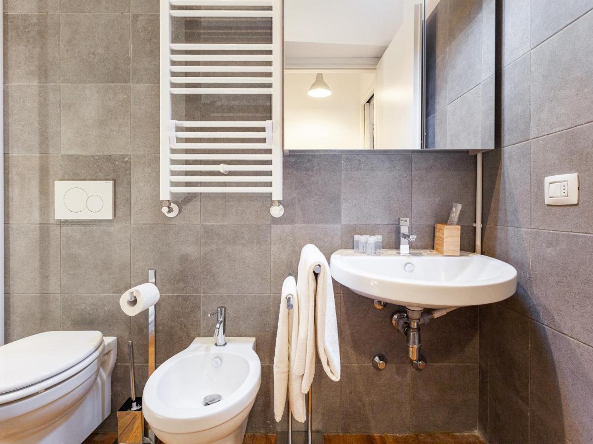 Easyhomes - Central Station Milano Eksteriør billede
