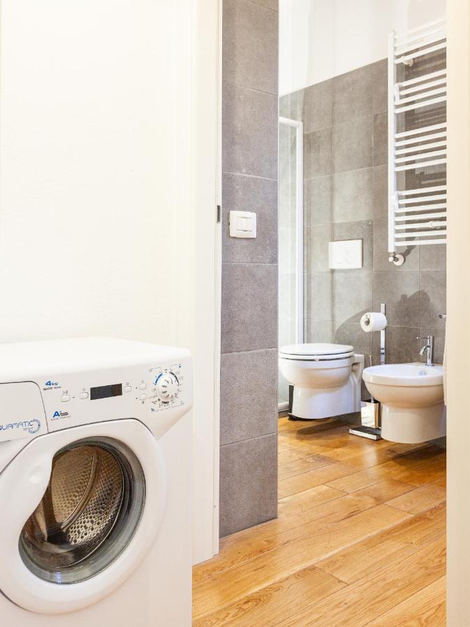 Easyhomes - Central Station Milano Eksteriør billede