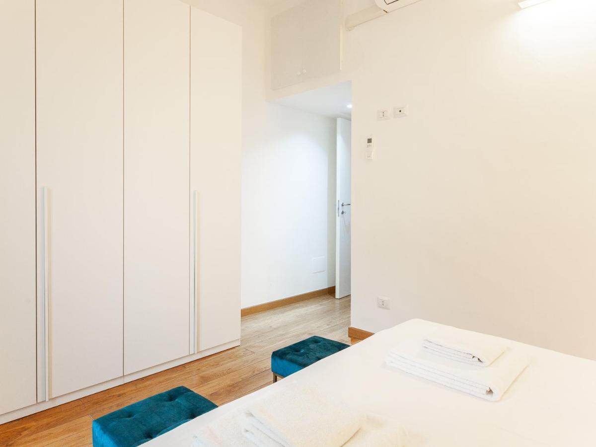 Easyhomes - Central Station Milano Eksteriør billede