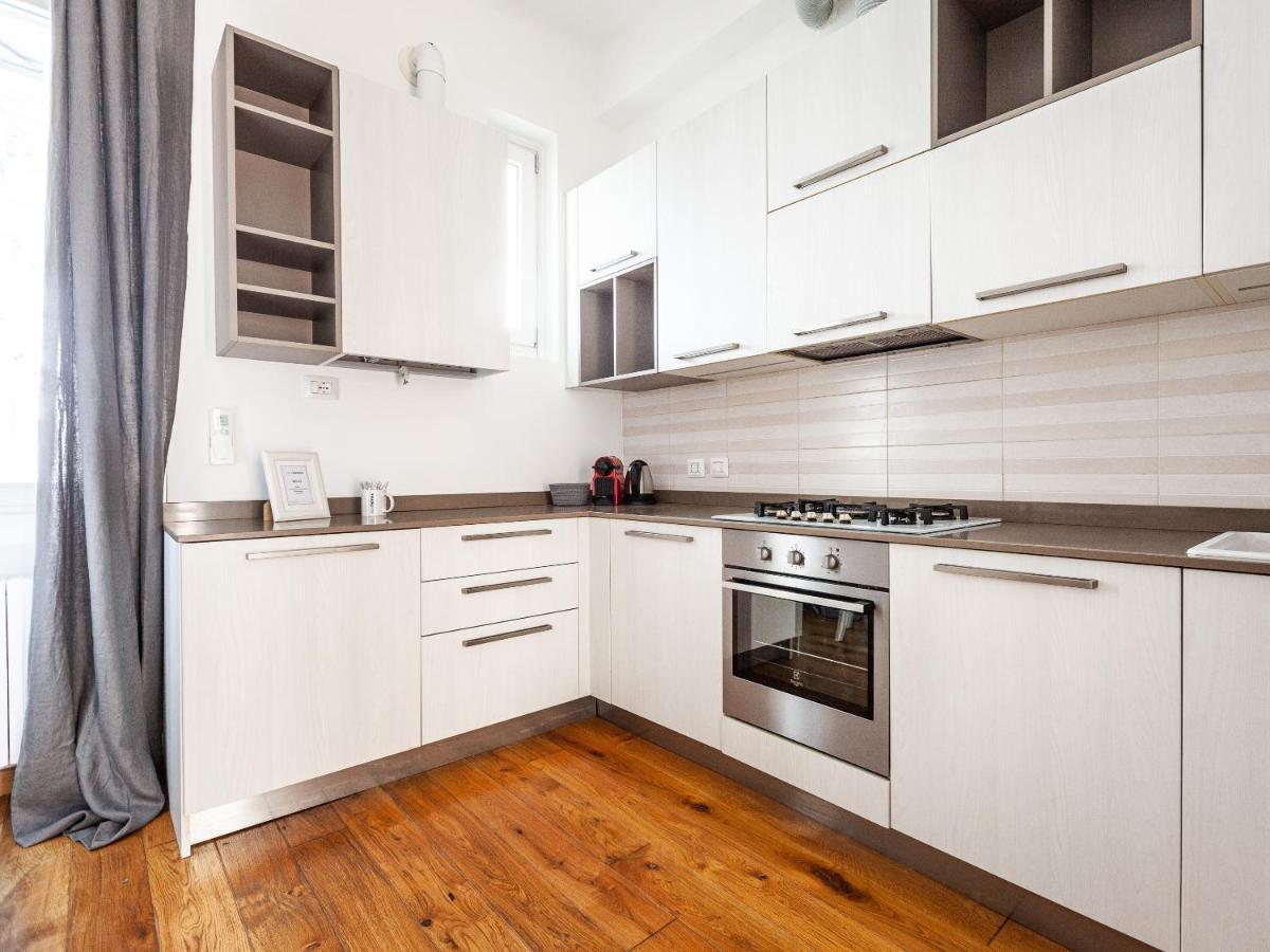 Easyhomes - Central Station Milano Eksteriør billede