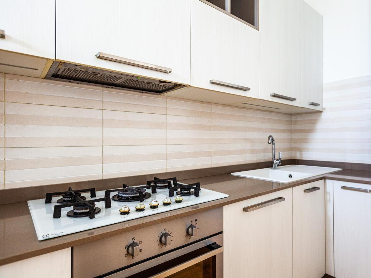 Easyhomes - Central Station Milano Eksteriør billede