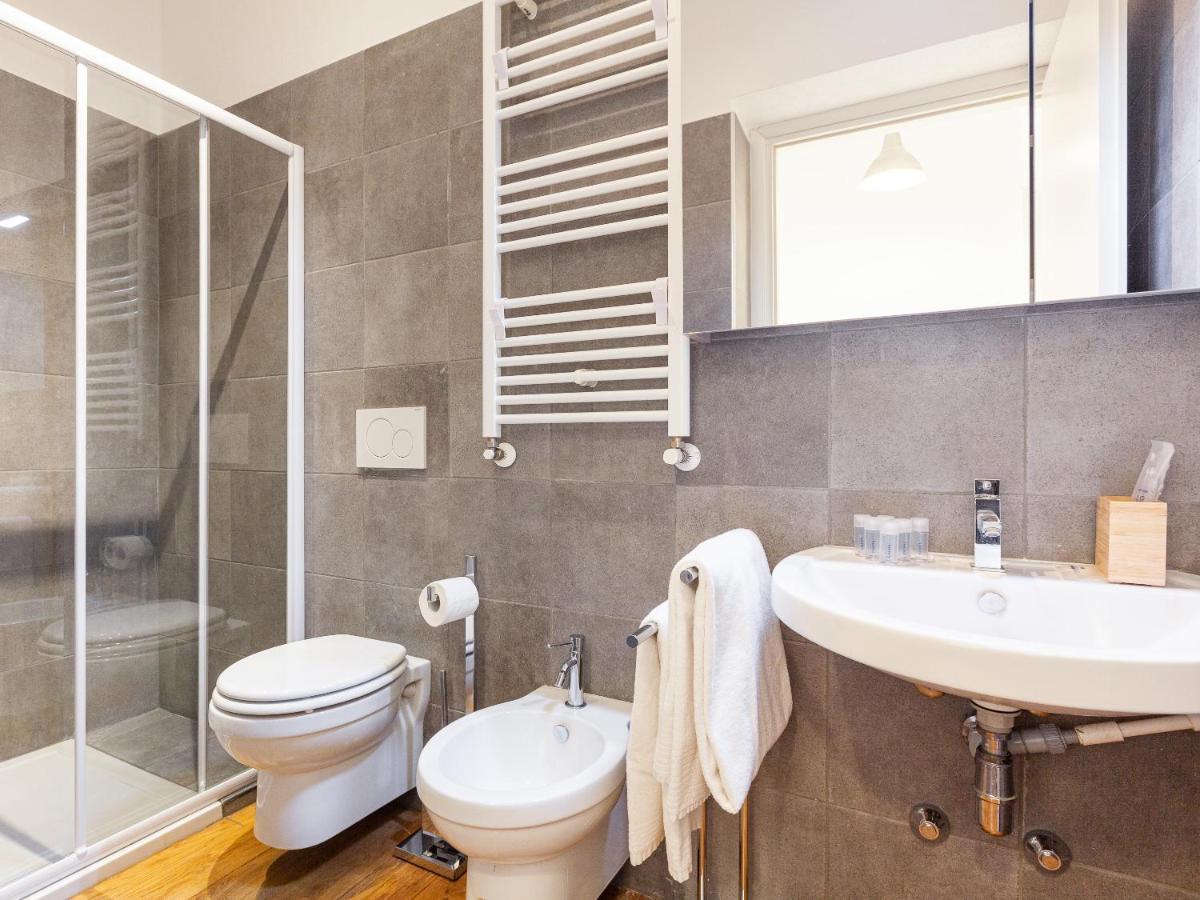 Easyhomes - Central Station Milano Eksteriør billede